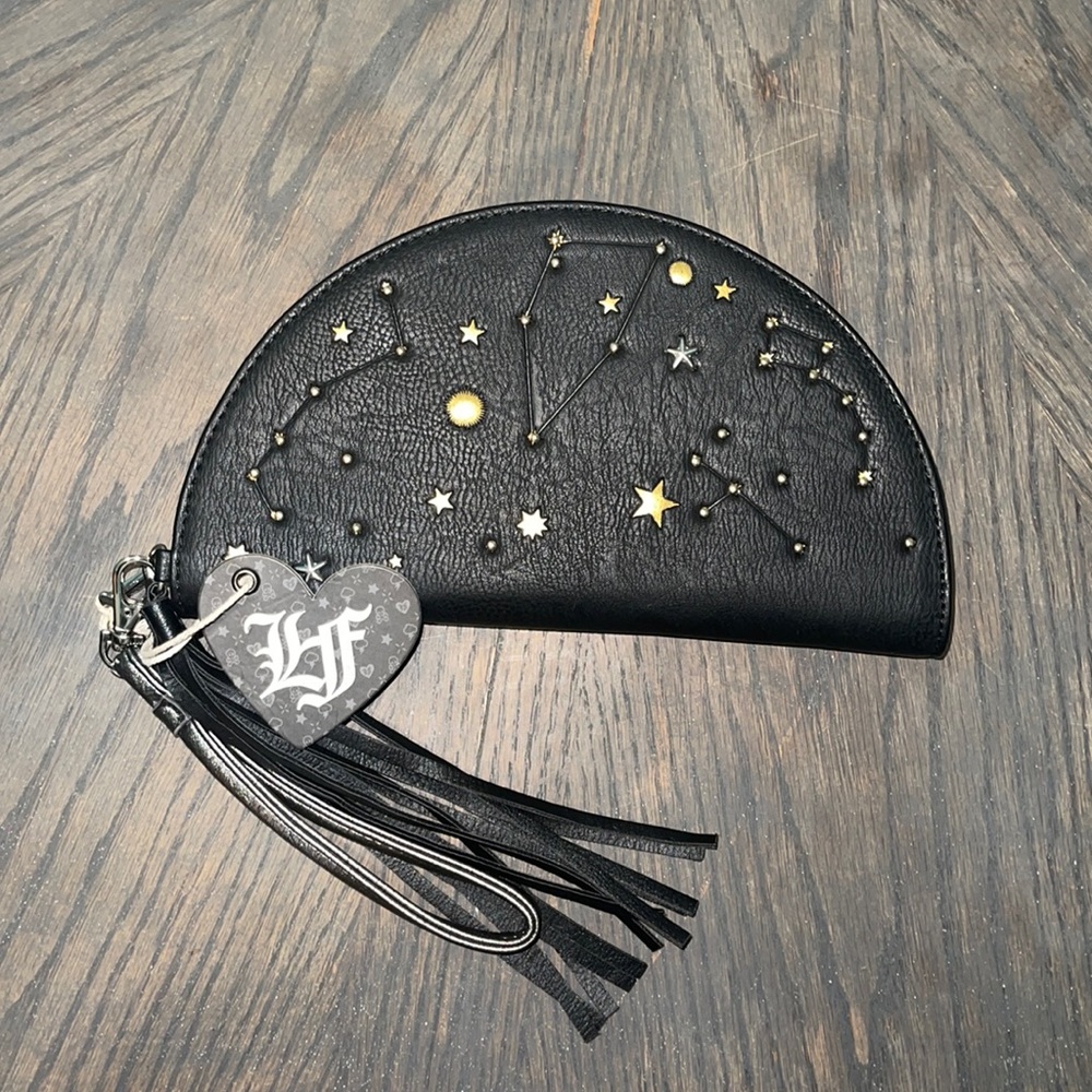 Loungefly wallet